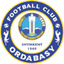 Ordabasy U19 logo