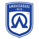 Ambassadors FC Ohio logo - Stallions VS Ambassadors Fc Ohio Score Today