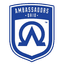 Ambassadors FC Ohio logo