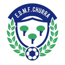 EDMF Churra logo - Churra VS Ef El Raal Live Score Today