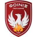 Finikas Polichni logo - B VS Finikas Polichni Live Score