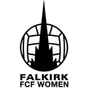 Falkirk (w) logo - W VS Gartcairn Fc Women Live Score