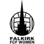 Falkirk (w) logo