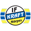 Narpes Kraft logo - Vaasaj VS Narpes Kraft Result Today