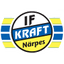 Narpes Kraft logo