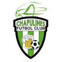 Chapulineros logo - Chapulineros VS Hroes De Zaci Fc Live Score Today