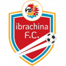 Ibrachina Youth logo