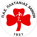 Platanias FC logo