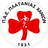 Platanias FC logo