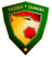 Tigres del Quindio U19 logo