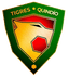 Tigres del Quindio U19 logo