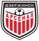 Arsenal Dzerzhinsk logo - Gomel VS Arsenal Dzerzhinsk Result Today