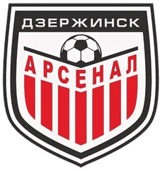 Arsenal Dzerzhinsk logo