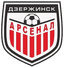 Arsenal Dzerzhinsk logo