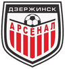 Arsenal Dzerzhinsk logo
