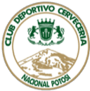 Deportivo Cerveceria logo - Cerveceria VS De Marzo Sport