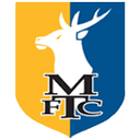 Mansfield Town Reserve logo - Reserves VS Mansfield Town Reserve Live Score Today