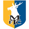 Mansfield Town Reserve logo