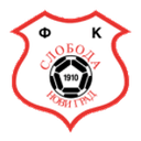 Sloboda Novi Grad logo - Laktasi VS Sloboda Novi Grad Live Score Today