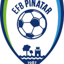 EFB Pinatar U19 logo - U VS Jove Espanol U Live Score