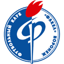Fakel Voronezh logo - Voronezh VS Krylya Sovetov Result Today