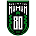 Khimik Dzerzhinsk logo - Krasnodar VS Khimik Dzerzhinsk Live