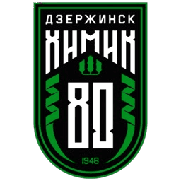 Khimik Dzerzhinsk logo