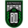 Khimik Dzerzhinsk logo