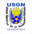 US Gendarmerie Nationale logo