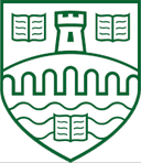 Stirling University logo - University VS East Kilbride Live Score Today