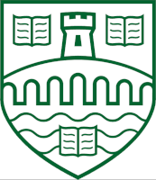 Stirling University logo