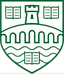 Stirling University logo