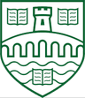 Stirling University logo