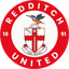 Redditch United logo