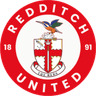 Redditch United logo