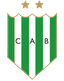 Banfield U20 logo