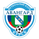 FC Avangard Kursk logo - Kursk VS Zenit Penza Score Today
