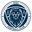 Riga FC logo - UEFA Champions League Final