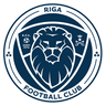 Riga FC logo