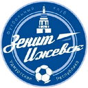 FK Zenit Izhevsk logo - Ural VS Fc Izhevsk Result