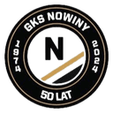 GKS Nowiny logo - Pawlow VS Gks Nowiny Score