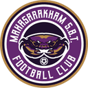 Mahasarakham SBT FC logo - Fc VS Thap Luang United Score Today