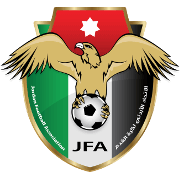 Jordan U20 logo