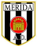 Merida UD U19 logo - U VS Getafe U Score