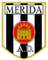 Merida UD U19 logo