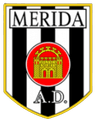 Merida UD U19 logo