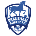 Brantham Athletic logo - Regent VS Brantham Athletic Score Today
