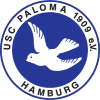 USC Paloma logo - Paloma VS Fc Suderelbe Score