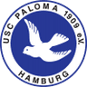 USC Paloma logo