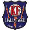 KF Fjallabyggdar logo